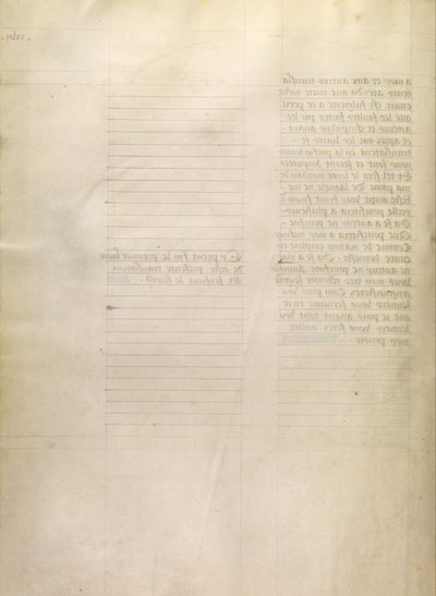 Blank Page by Unbekannt Unbekannt